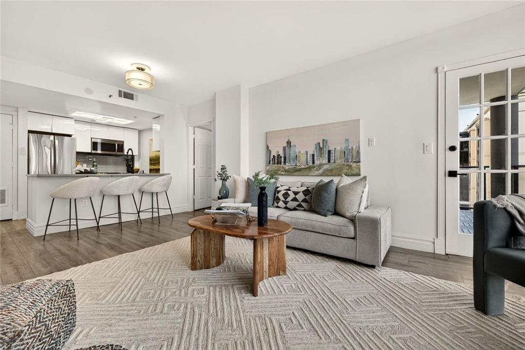 1280 W Peachtree Street NW 2409