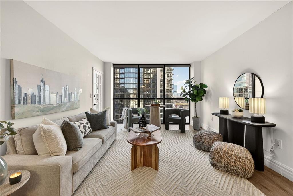 1280 W Peachtree Street NW 2409