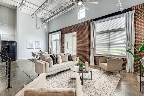 Photo of 174 Chester Avenue SE #116, Atlanta, GA 30316 (MLS # 7685529)