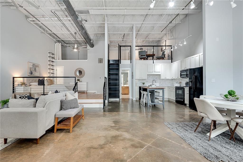 174 Chester Avenue SE 116