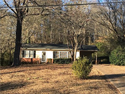 Photo of 187 Thomas Circle, Roswell, GA 30075 (MLS # 7715636)