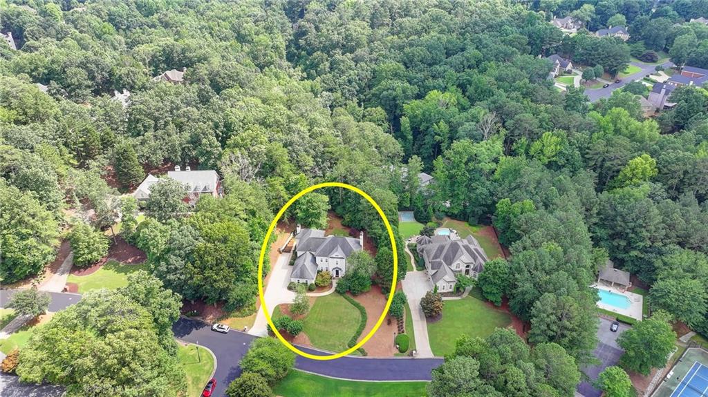 3610 Mansions Parkway