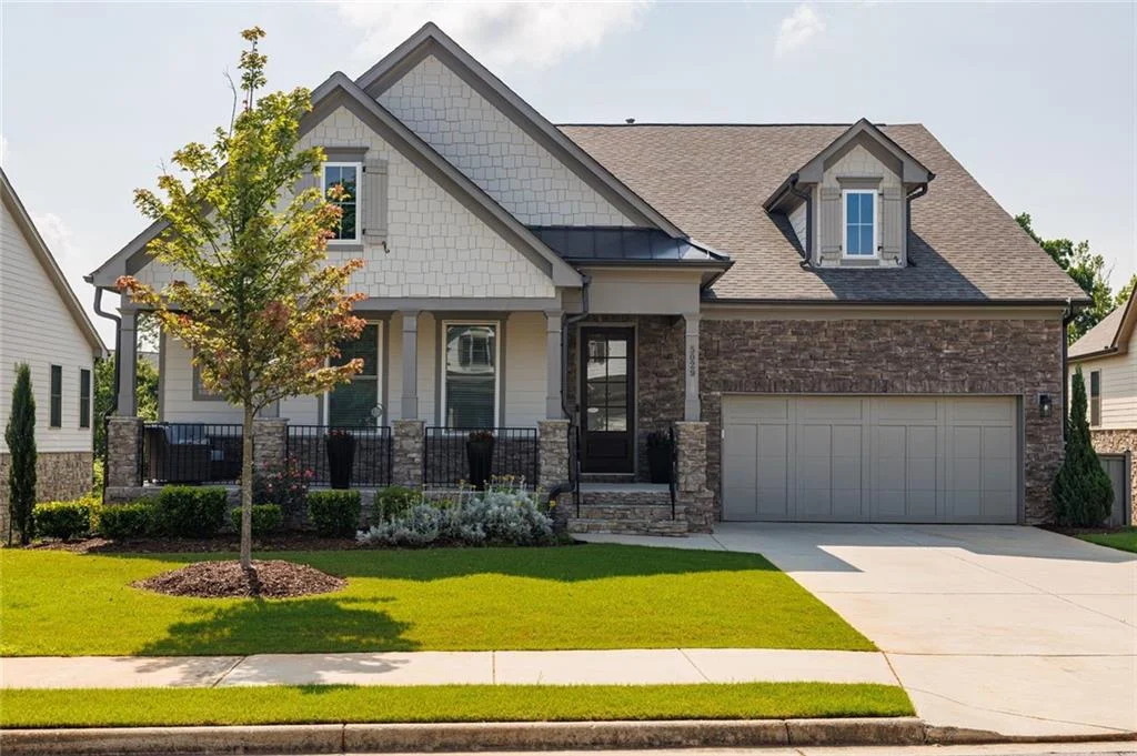 5029 Rathwood Circle SW