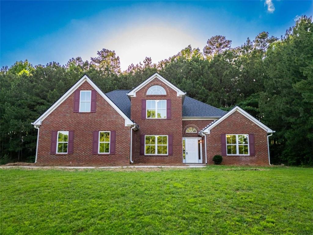 4085 Fawn Valley Drive, Loganville, Georgia image 5