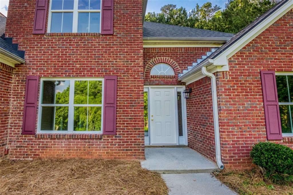 4085 Fawn Valley Drive, Loganville, Georgia image 13