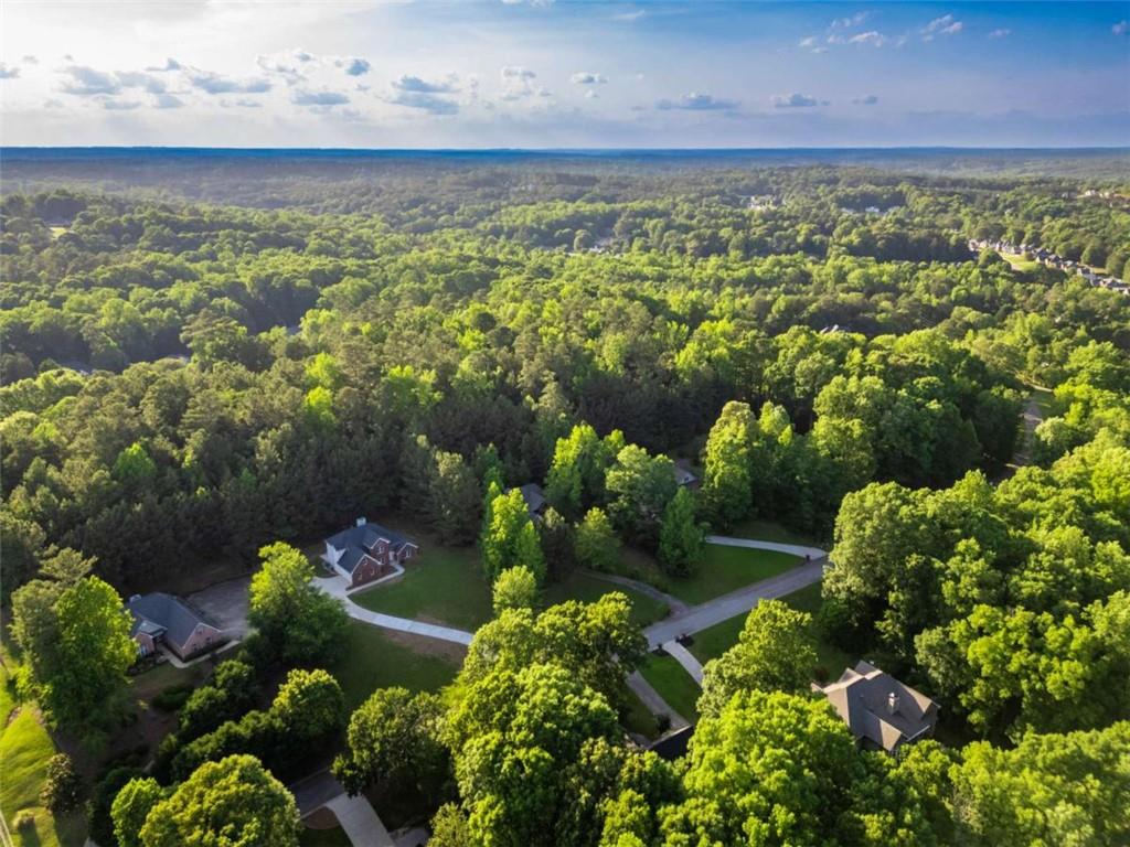4085 Fawn Valley Drive, Loganville, Georgia image 4