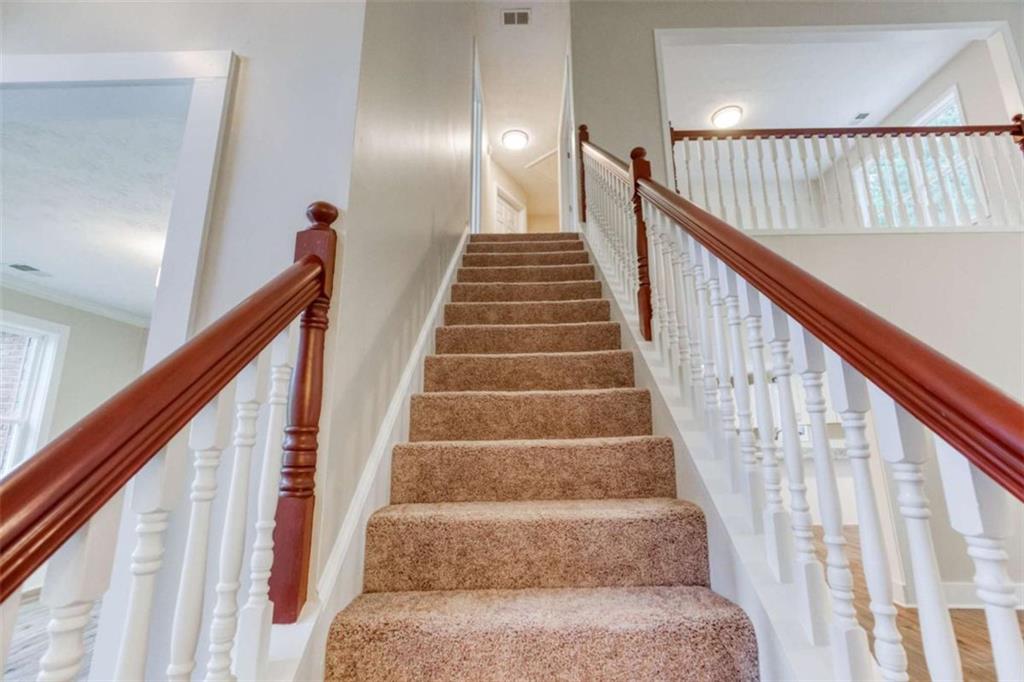 4085 Fawn Valley Drive, Loganville, Georgia image 39