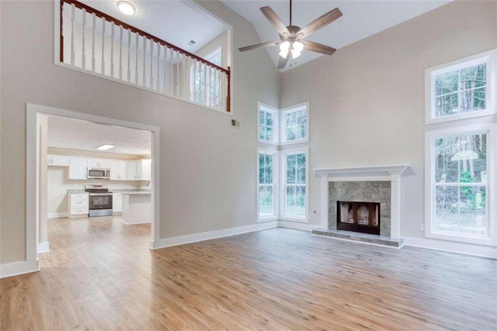 4085 Fawn Valley Drive, Loganville, Georgia image 17