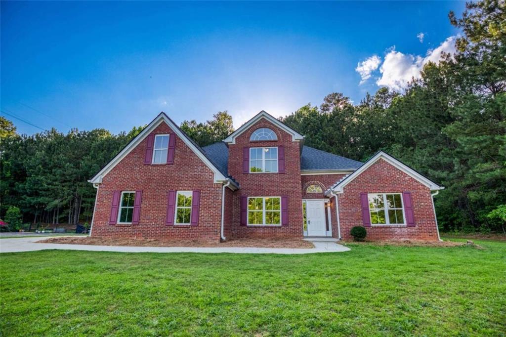 4085 Fawn Valley Drive, Loganville, Georgia image 12