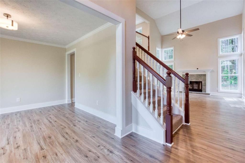 4085 Fawn Valley Drive, Loganville, Georgia image 14
