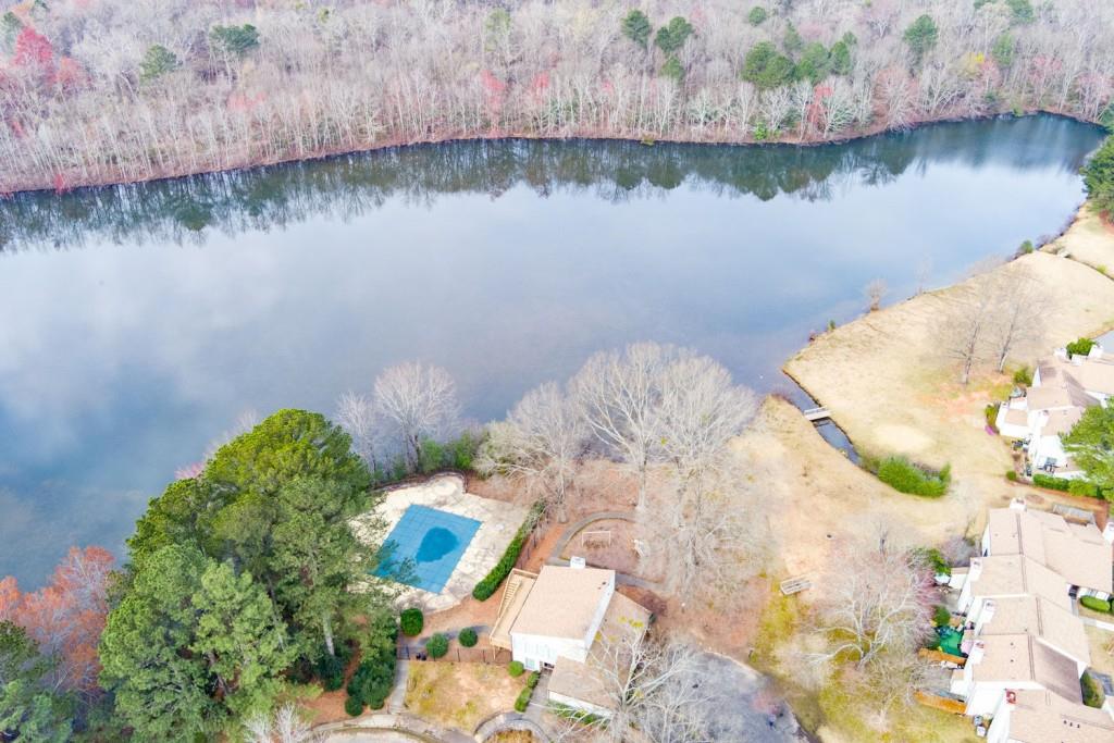 1164 Country Court, Lawrenceville, Georgia image 38