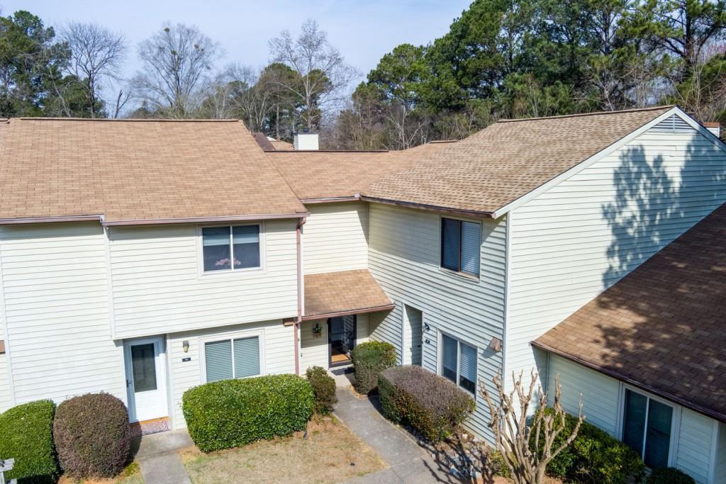 1164 Country Court, Lawrenceville, Georgia image 1