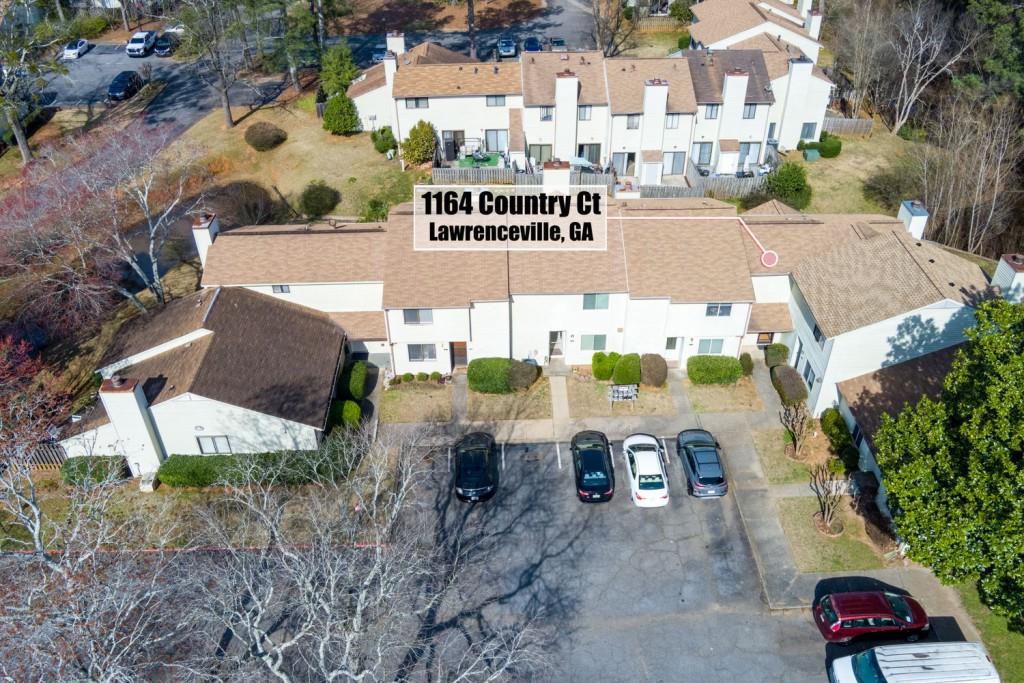 1164 Country Court, Lawrenceville, Georgia image 2