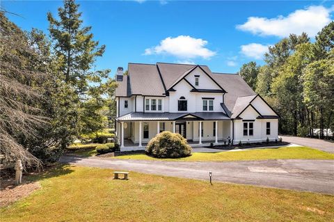 A home in Lawrenceville