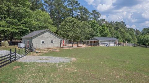 A home in Lawrenceville