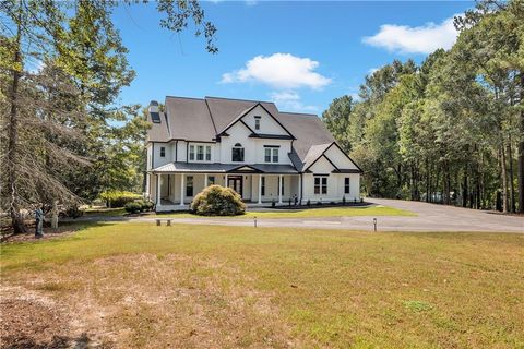 A home in Lawrenceville