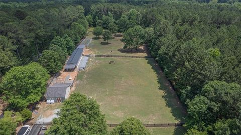 A home in Lawrenceville