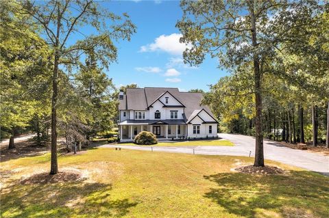 A home in Lawrenceville