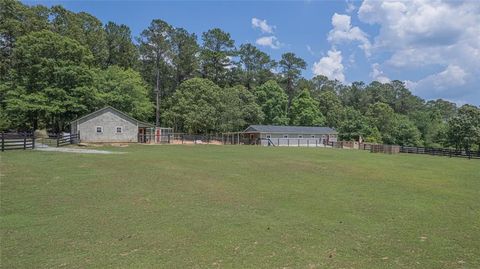 A home in Lawrenceville