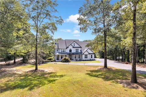 A home in Lawrenceville