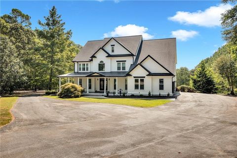 A home in Lawrenceville