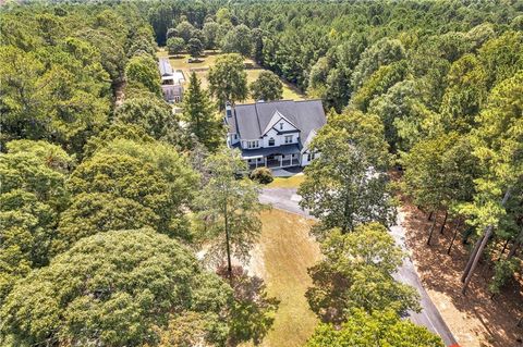 A home in Lawrenceville