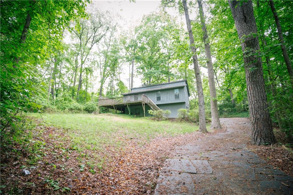 4190 Heather Way