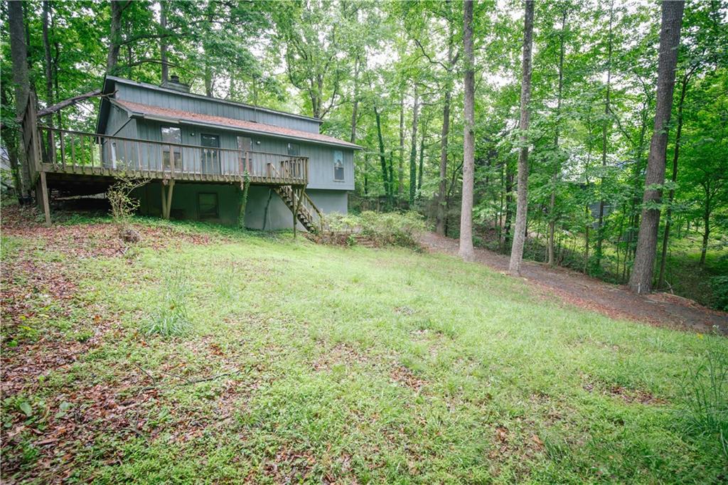 4190 Heather Way