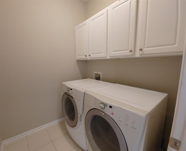 Lake Deerfield - Residential Lease