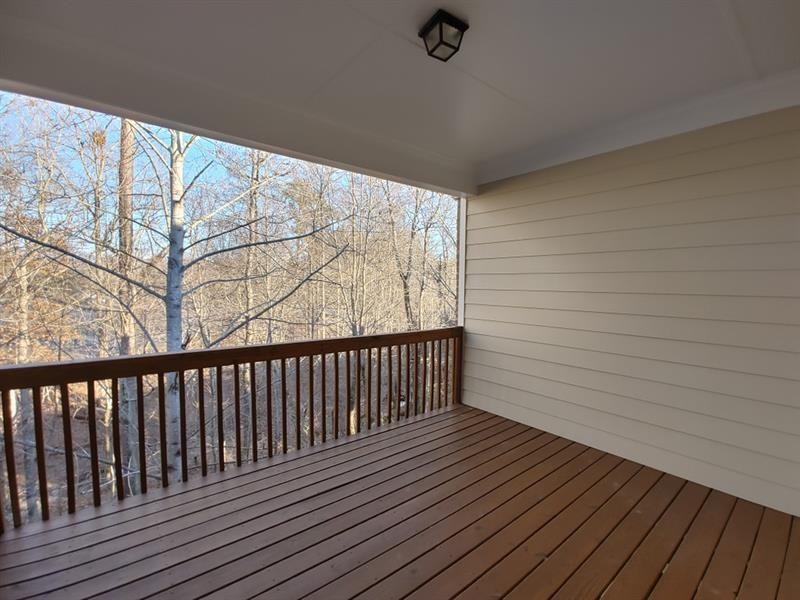 Lake Deerfield - Residential Lease
