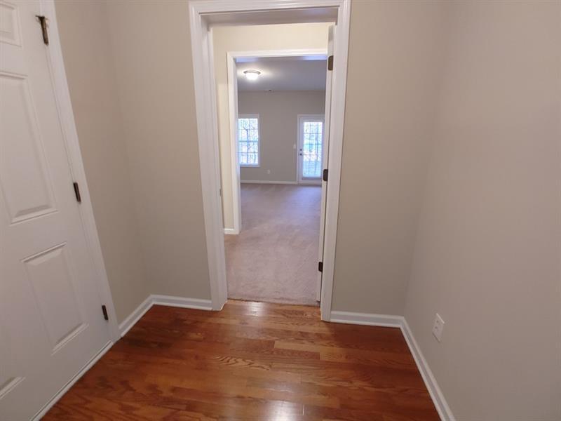 Lake Deerfield - Residential Lease
