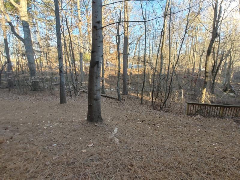 Lake Deerfield - Residential Lease