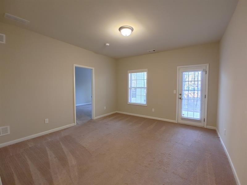 Lake Deerfield - Residential Lease