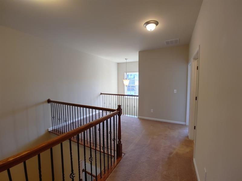Lake Deerfield - Residential Lease