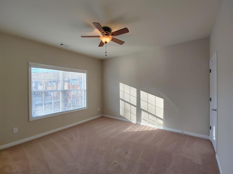 Lake Deerfield - Residential Lease