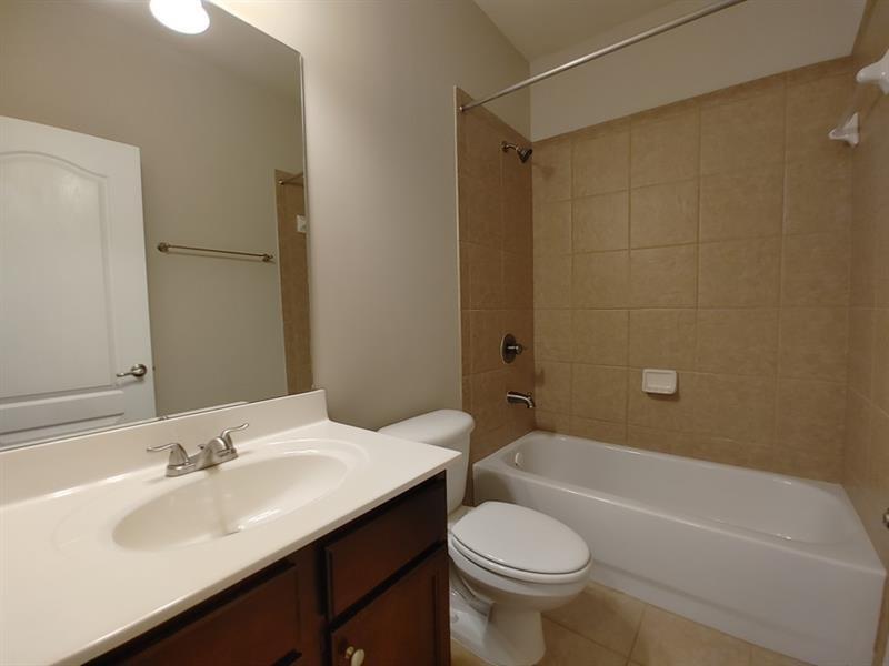 Lake Deerfield - Residential Lease