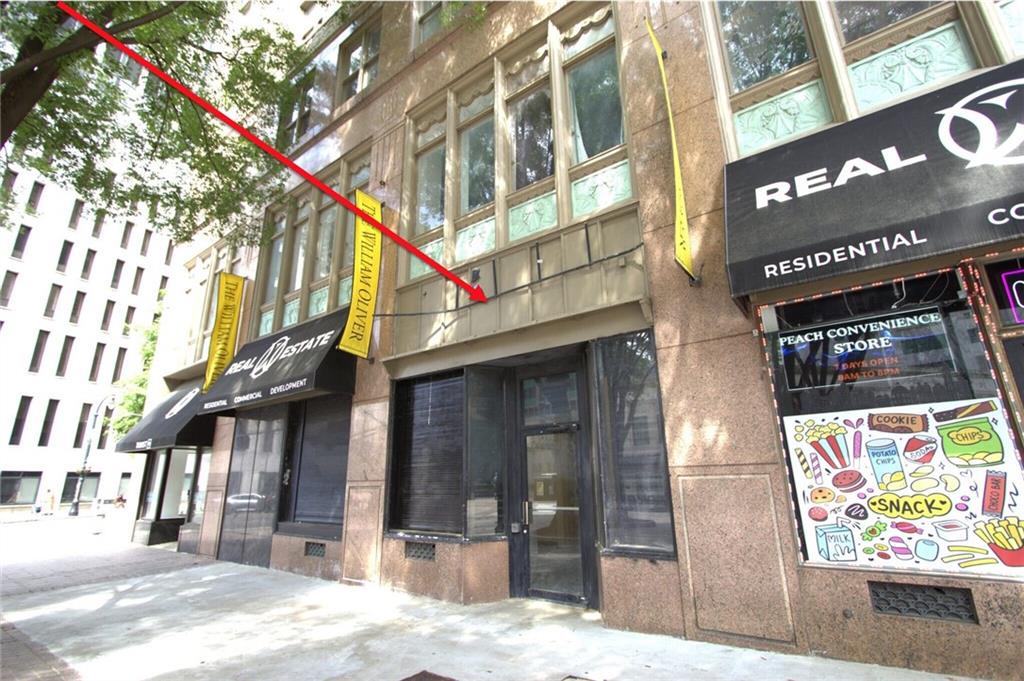 32 Peachtree Street NW CU2