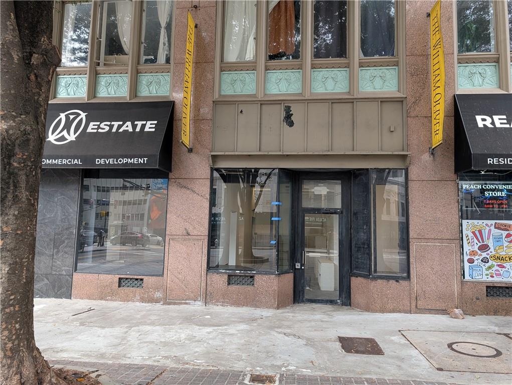 32 Peachtree Street NW CU2