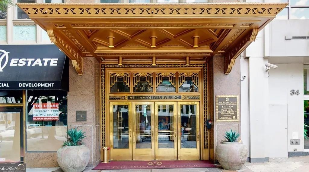 32 Peachtree Street NW CU2