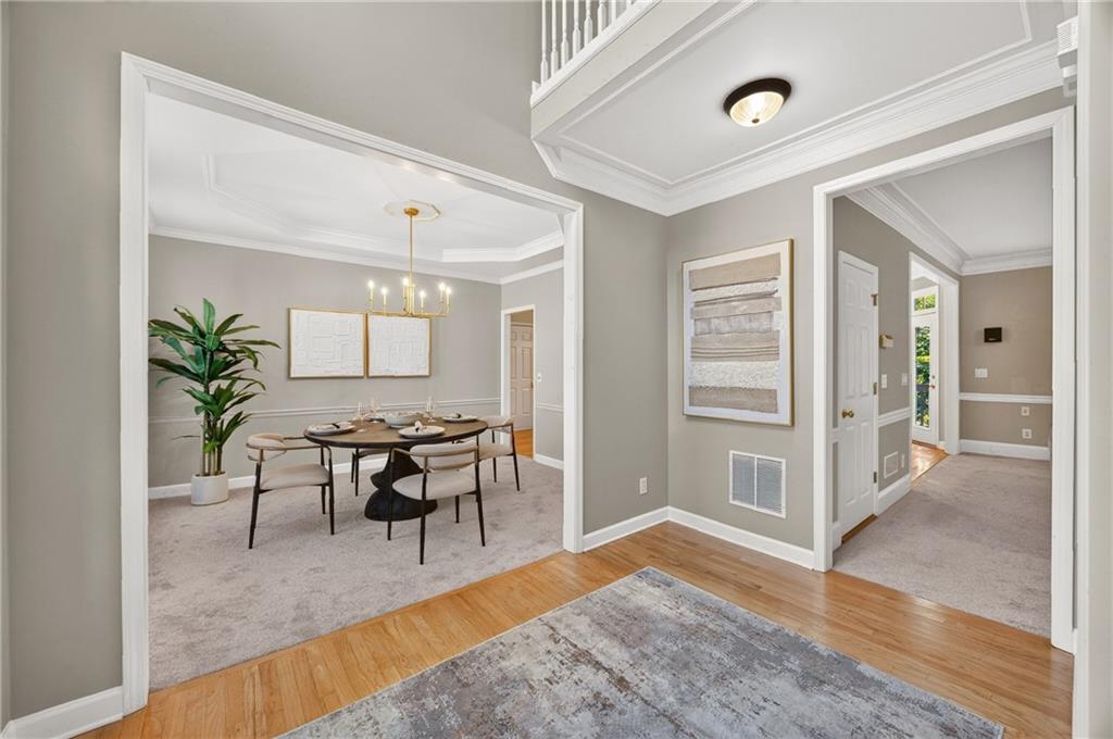 2672 Dunmoore Drive