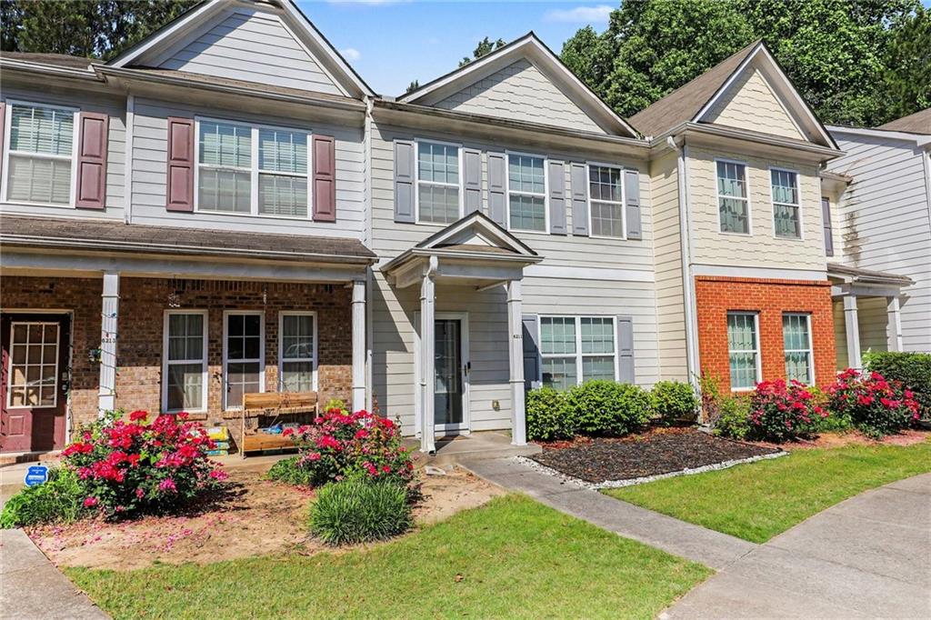 6211 Shoals Loop