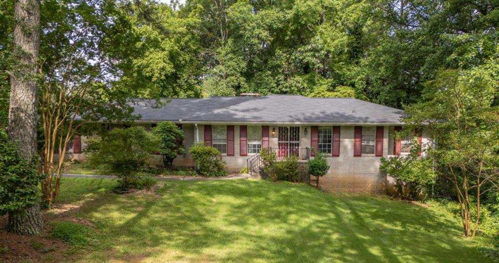 345 Fielding Court SW