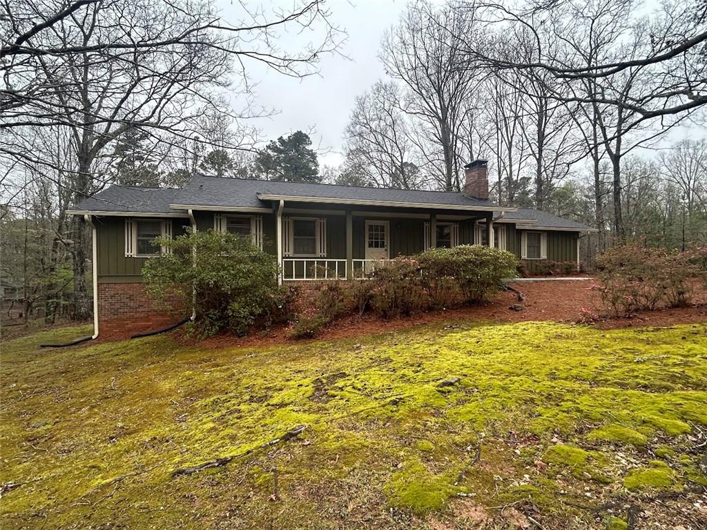 8896 Hickory Hollow Drive