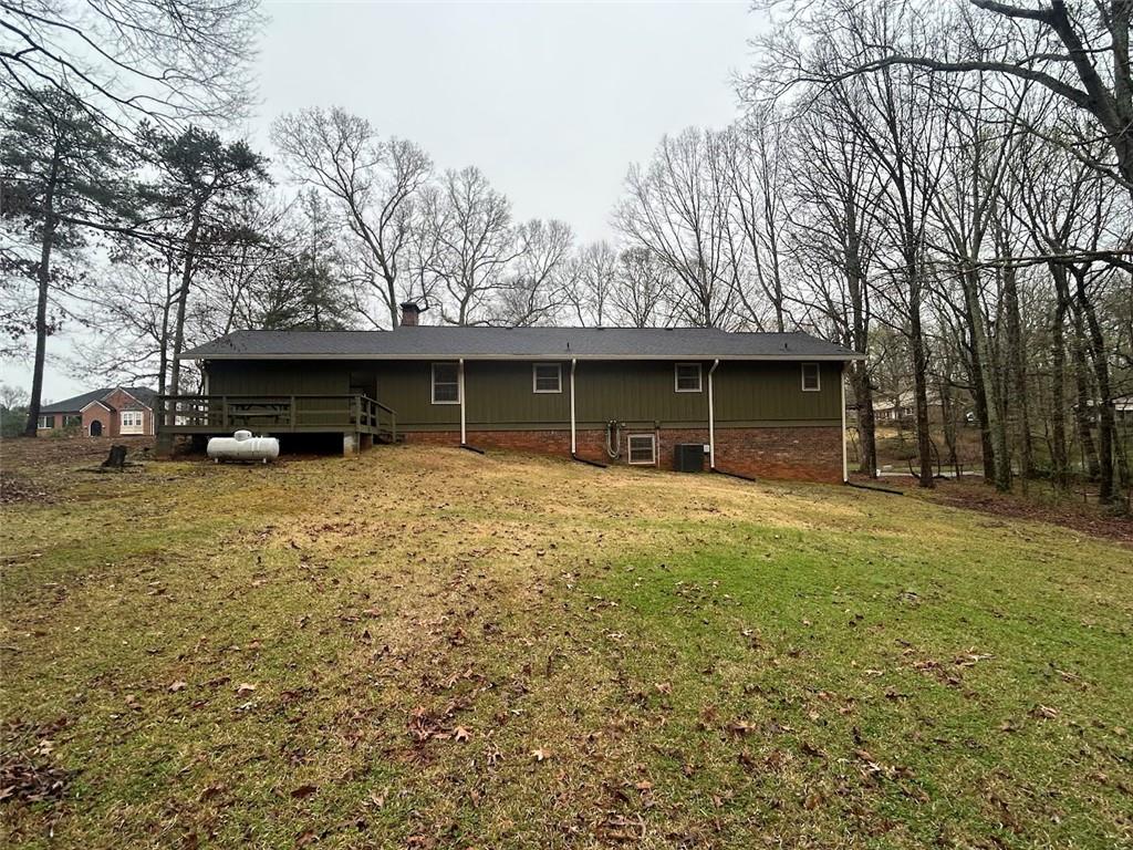 8896 Hickory Hollow Drive