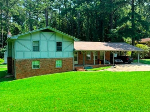 Homes For Sale - 1608 Stephenson Road<br/> Dekalb County, Lithonia, GA 30058
