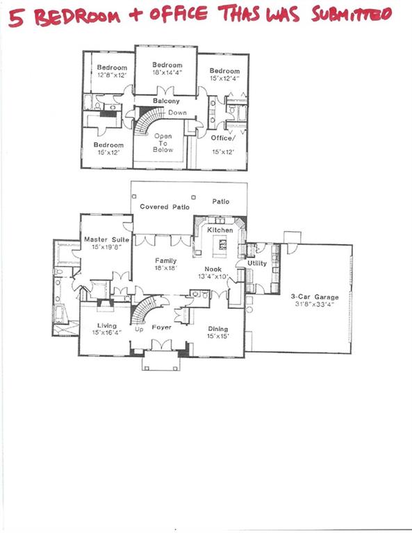 1230 Bullock Place, Lilburn, Georgia image 14