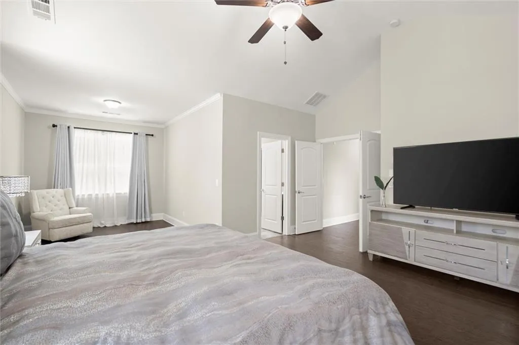 Lawrenceville, Georgia 30044, United States, 4 Bedrooms Bedrooms, ,3 BathroomsBathrooms,Residential,Active,237968