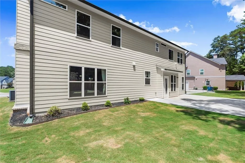 Lawrenceville, Georgia 30044, United States, 4 Bedrooms Bedrooms, ,3 BathroomsBathrooms,Residential,Active,237968