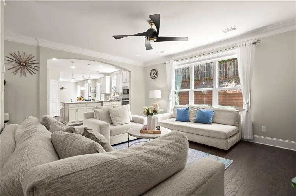 Lawrenceville, Georgia 30044, United States, 4 Bedrooms Bedrooms, ,3 BathroomsBathrooms,Residential,Active,237968