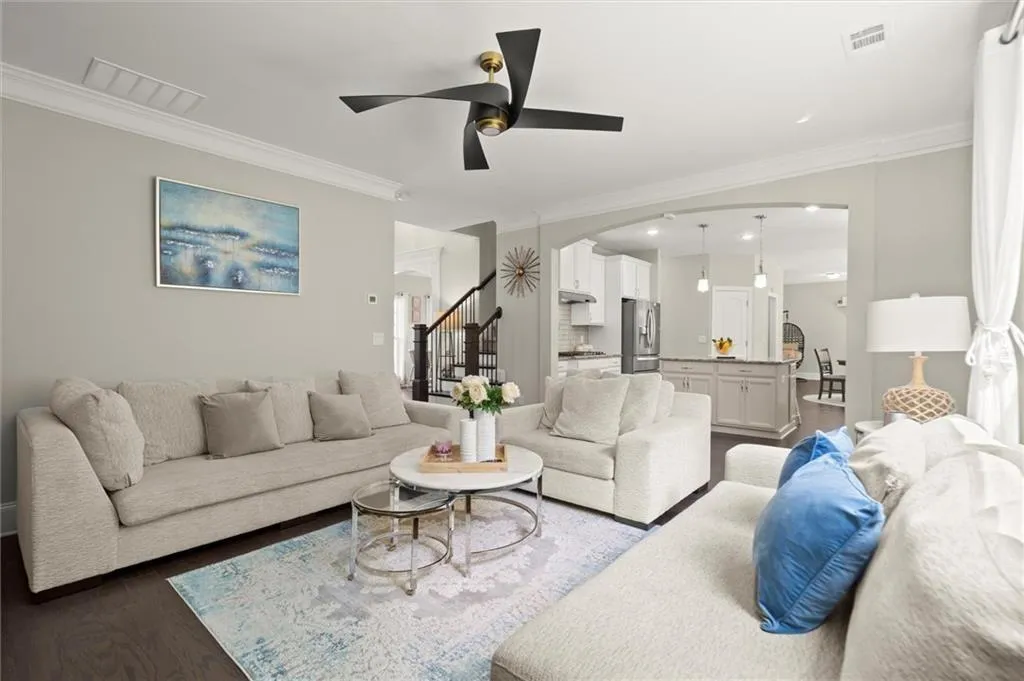 Lawrenceville, Georgia 30044, United States, 4 Bedrooms Bedrooms, ,3 BathroomsBathrooms,Residential,Active,237968